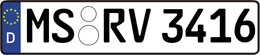 MS-RV3416