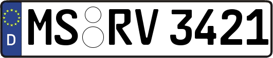 MS-RV3421