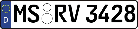MS-RV3428