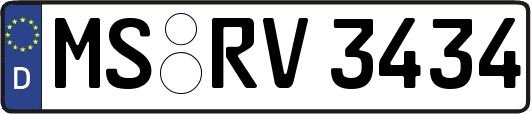 MS-RV3434