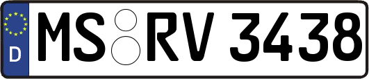 MS-RV3438