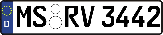 MS-RV3442