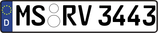 MS-RV3443