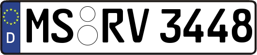 MS-RV3448