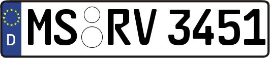MS-RV3451