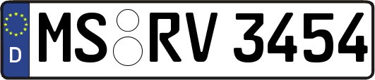 MS-RV3454