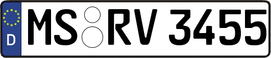 MS-RV3455