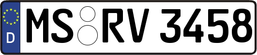 MS-RV3458