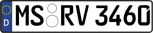 MS-RV3460