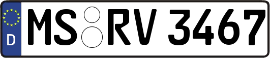 MS-RV3467