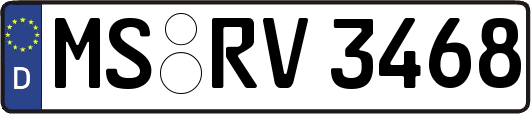 MS-RV3468
