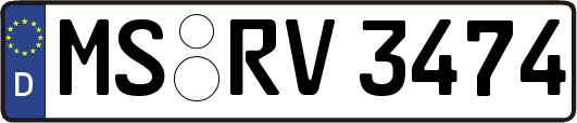MS-RV3474