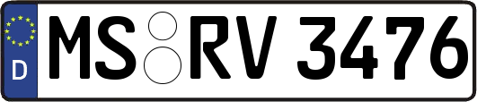 MS-RV3476