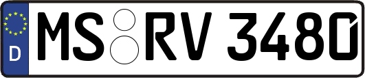 MS-RV3480