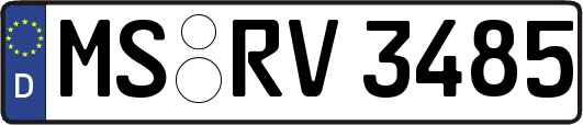 MS-RV3485