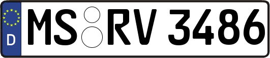 MS-RV3486