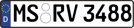 MS-RV3488
