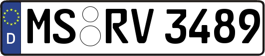 MS-RV3489