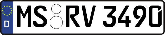 MS-RV3490