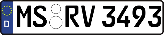 MS-RV3493