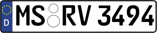 MS-RV3494