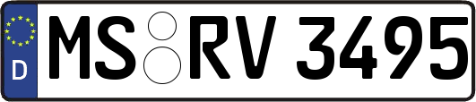 MS-RV3495