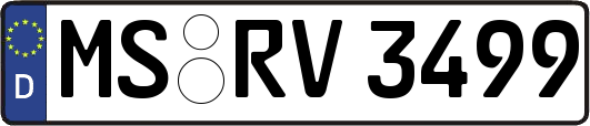 MS-RV3499