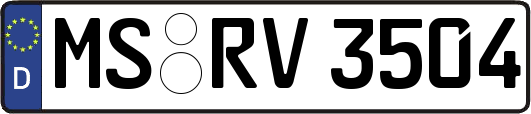 MS-RV3504