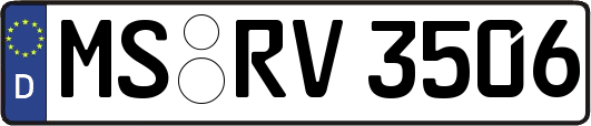 MS-RV3506