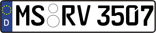 MS-RV3507