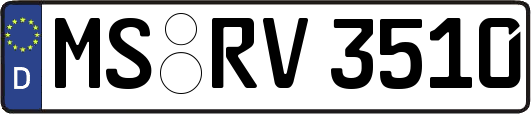 MS-RV3510