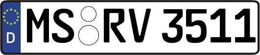 MS-RV3511