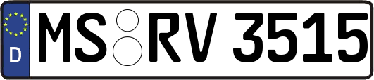 MS-RV3515