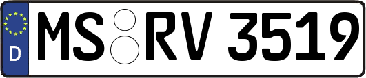 MS-RV3519