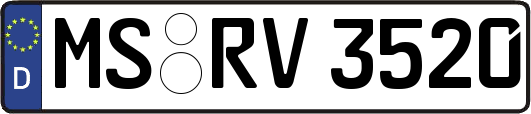MS-RV3520