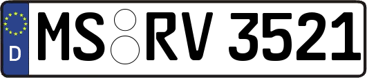 MS-RV3521
