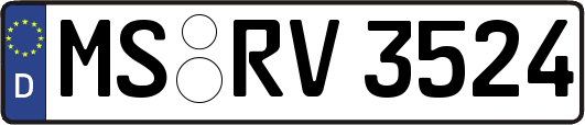 MS-RV3524