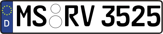 MS-RV3525