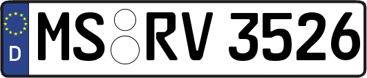 MS-RV3526