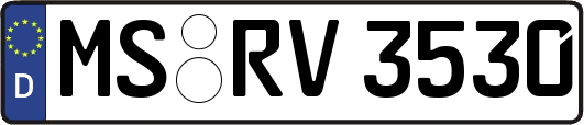 MS-RV3530