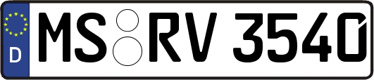 MS-RV3540