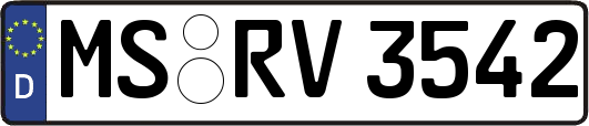 MS-RV3542