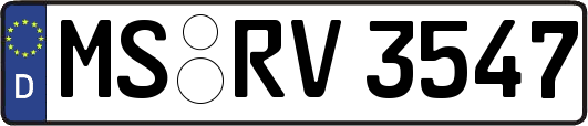 MS-RV3547