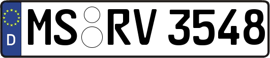 MS-RV3548