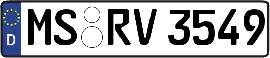 MS-RV3549