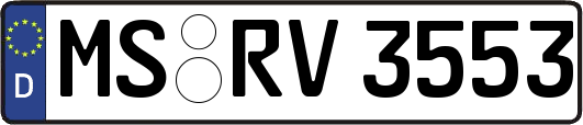 MS-RV3553