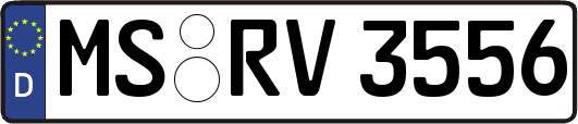 MS-RV3556