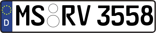 MS-RV3558