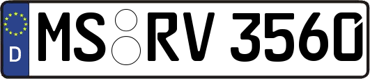 MS-RV3560