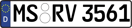 MS-RV3561